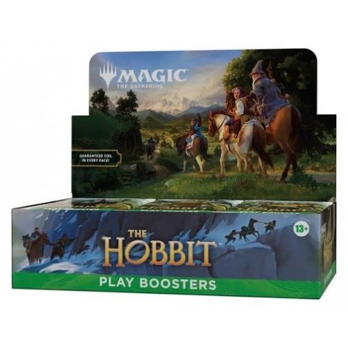 Magic the Gathering Play Booster Box 