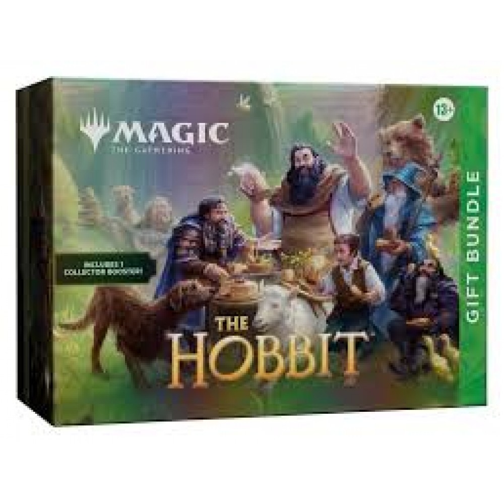The Hobbit  Gift Bundle