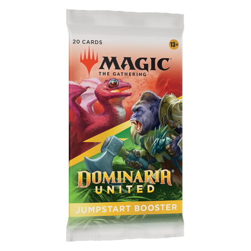 Dominaria United Jumpstart Booster