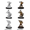 D&D NOLZUR'S MINI: GOBLINS & GOBLIN BOSS