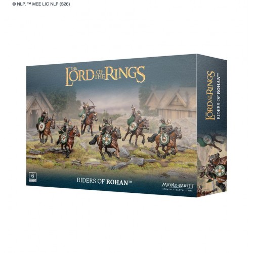Riders of Rohan™