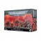  Warhammer 40K: Chaos Space Marines – Chaos Terminator Squad
