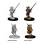 DD5: MALE HALFING FIGHTER NOLZUR MARVELOUS MINIATURE