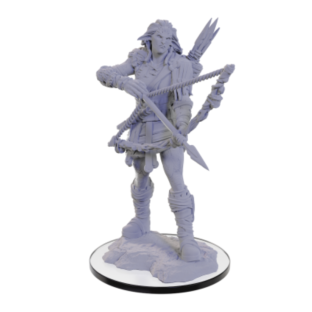 PATHFINDER DEEPCUTS: WOOD GIANT