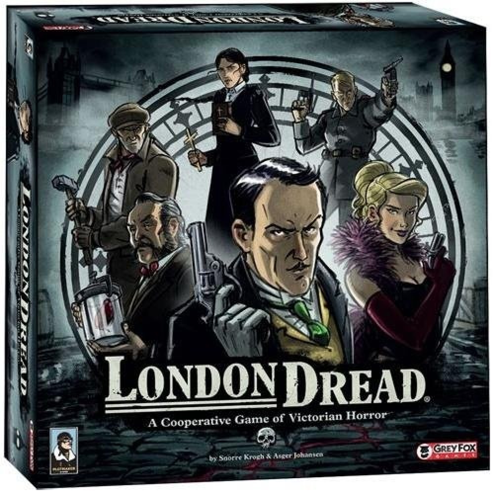 London Dread 