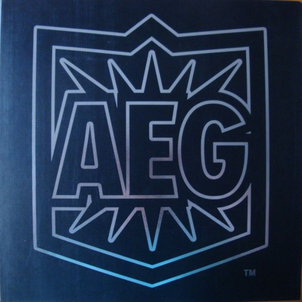 AEG Black Box 2015