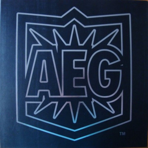 AEG Black Box 2015