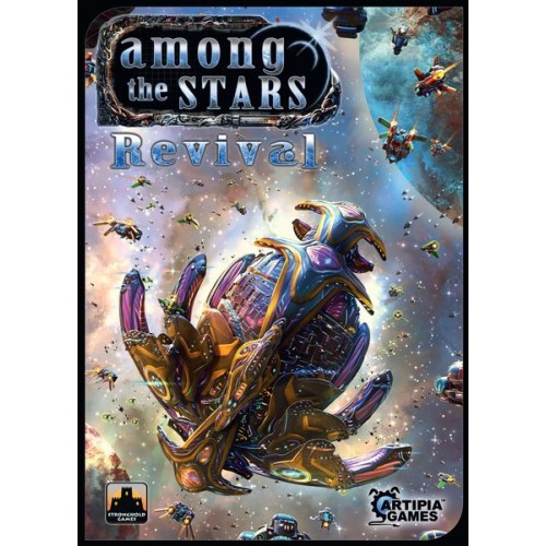 Among the Stars: Revival