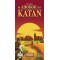 Catan Επέκταση για 5-6 Παίχτες (Νέα Έκδοση)