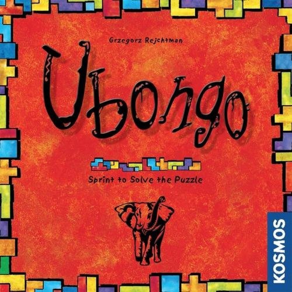 Ubongo