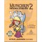 Munchkin 2: Αφύσικο Τσεκούρι