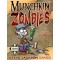 Munchkin Zombies (Ελληνική Έκδοση)