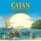 Catan Θαλασσοπόροι (Νέα Έκδοση)