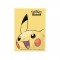 PKM Pikachu Deck Protector Sleeves 65ct