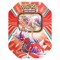 PALDEA LEGENDS EX TIN KORAIDON
