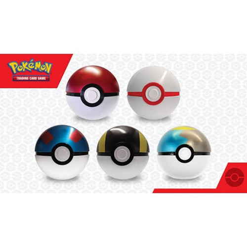 Poke Ball Tin 2024 (v2)