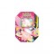 Mega Moonlit Tin Clefable ex