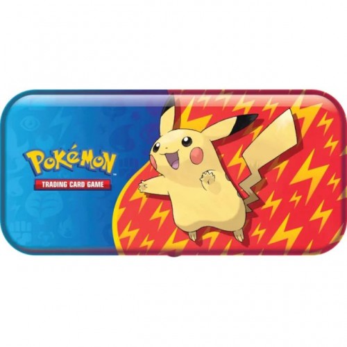 Pokemon TCG: Back to School Pencil Case