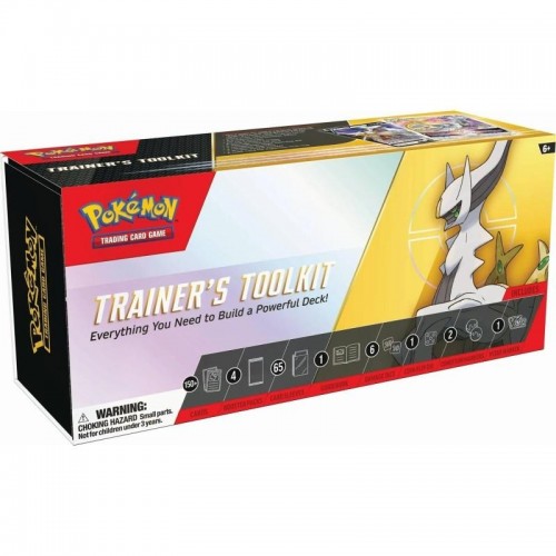 TRAINERS TOOLKIT 2023