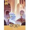 DIXIT PUZZLE 1000 MERMAID IN LOVE