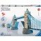Tower Bridge 3D Puzzle (216 Κομμάτια)