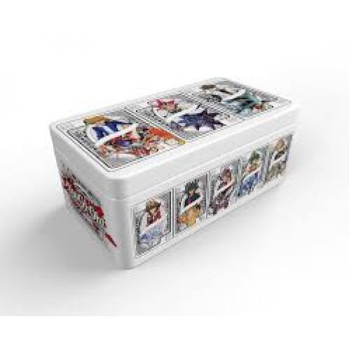 Mega-Pack Tin 2025