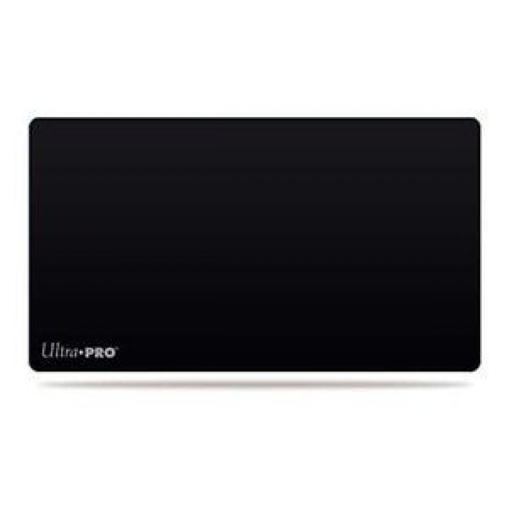 UP Playmat Jet Black