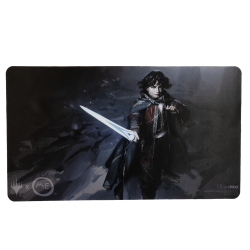 Magic the Gathering- Tales of Middle-Earth (Frodo) Playmat