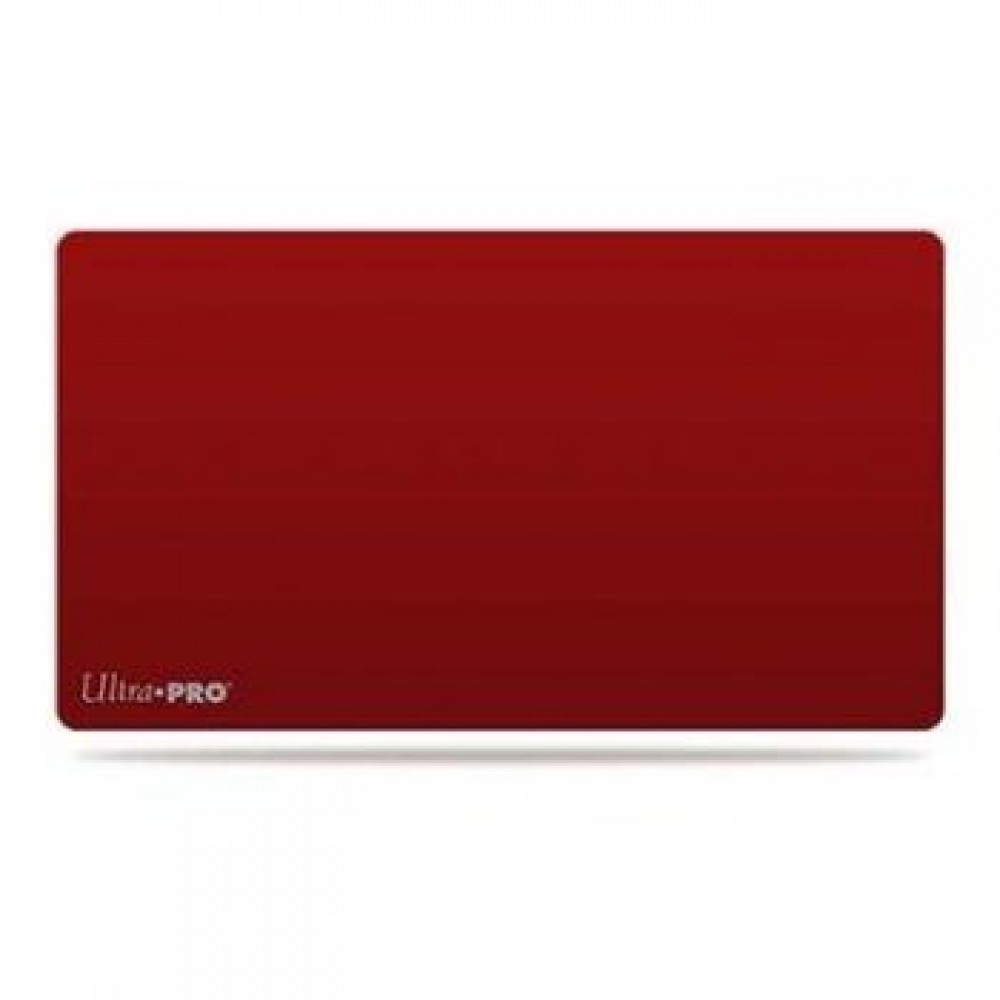 UP Playmat Apple Red