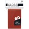 PRO-Gloss Small Deck Protector Sleeves (60ct)