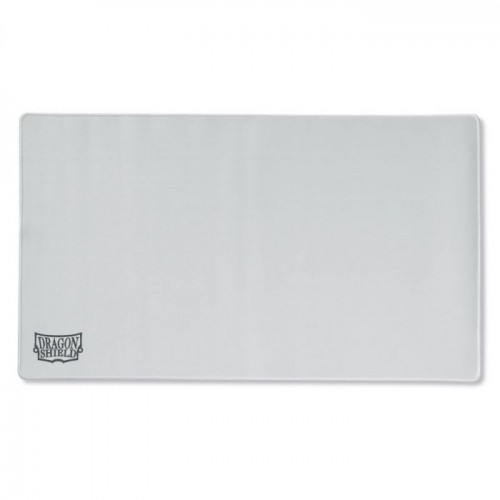Dragon Shield Playmat Plain White 