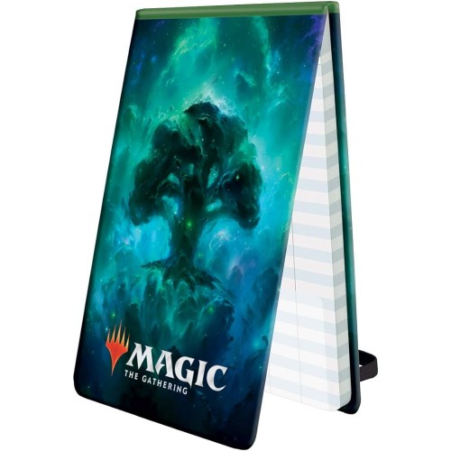 Ultra Pro: Life Pad- Magic The Gathering Celestial Forest