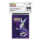 UP Pokemon 65 Standard Sleeve-Miraidon