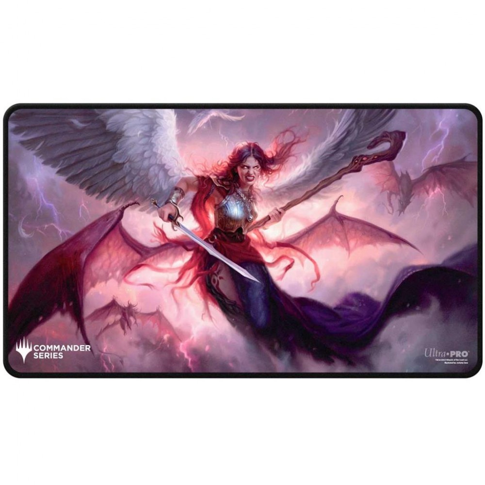 Magic CMD Series Rel. 5: Kaalia (Fan Vote) Black