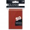 RED DECK PROTECTOR 50-CT