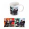 JUJUTSU KAISEN JUJUTSU HIGH ΚΟΥΠΑ 350ML