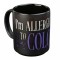 WEDNESDAY I'M ALLERGIC TO COLOR ΚΟΥΠΑ 350ml