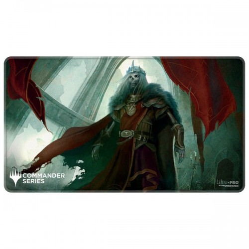 Magic CMD Series Rel. 6: Nekusar Stitched Edge Playmat