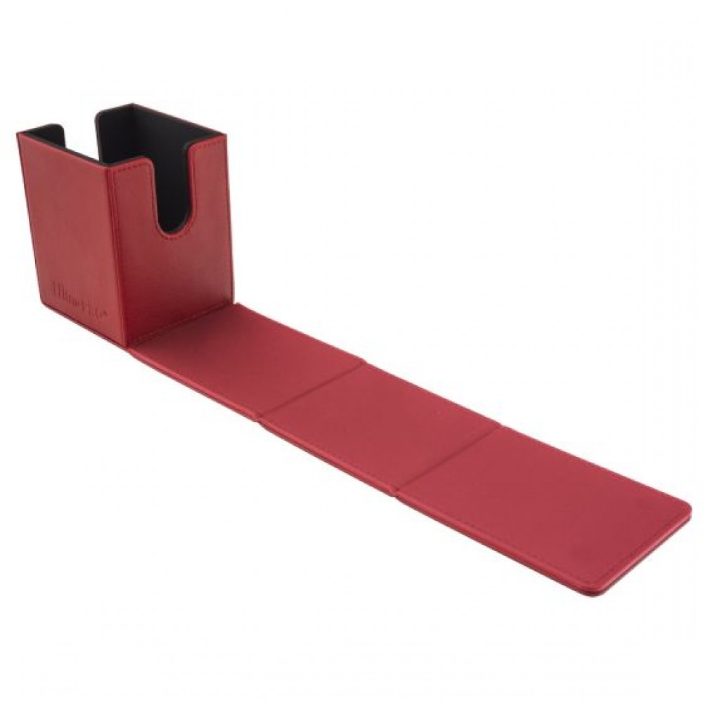Vivid Alcone Flip Red