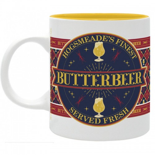 Harry Potter - Mug (320ml) -Butterbeer