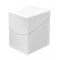 CCG: PRO +100 ECLIPSE ARCTIC WHITE DECK BOX