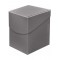 Pro+100 Eclipse Smoke Grey Deck Box