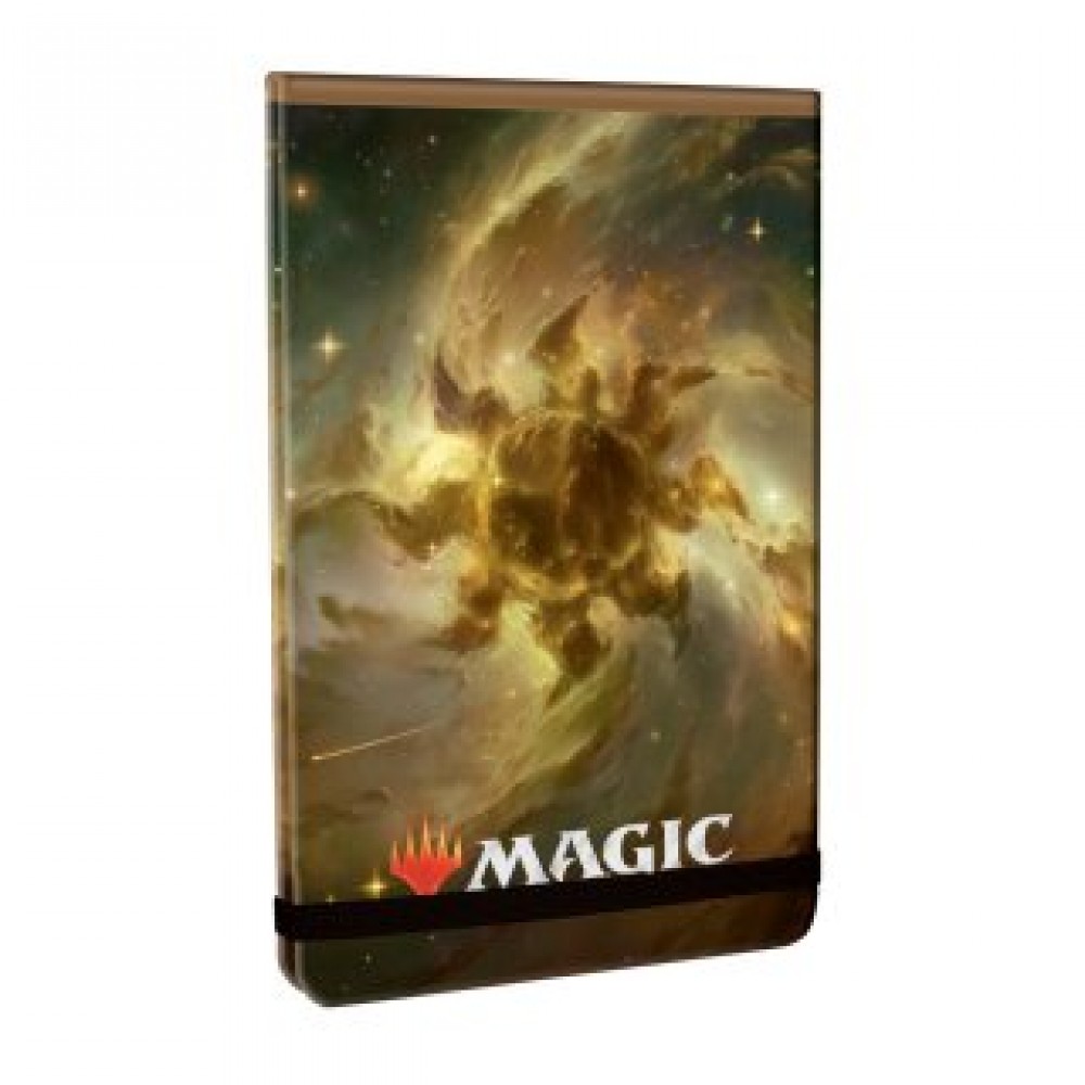 Ultra Pro: Life Pad- Magic The Gathering Celestial 