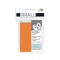UP - Small Sleeves - Orange (60 Sleeves)