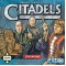 Citadels: Classic (Πατρικιοι & Πληβείοι)
