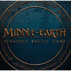 Warhammer: Middle Earth