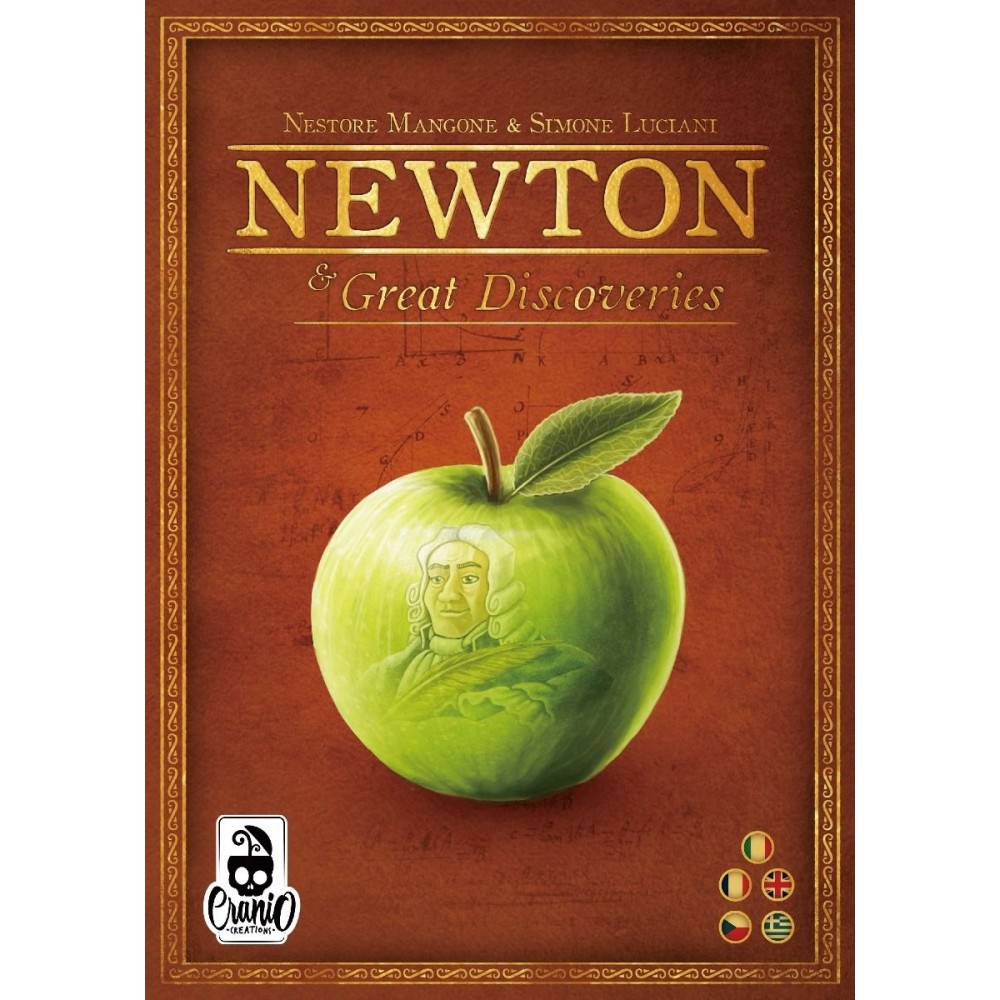 NEWTON