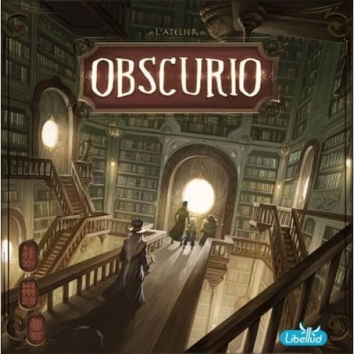 OBSCURIO