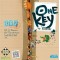 ONE KEY: ΤΟ ΚΛΕΙΔΙ