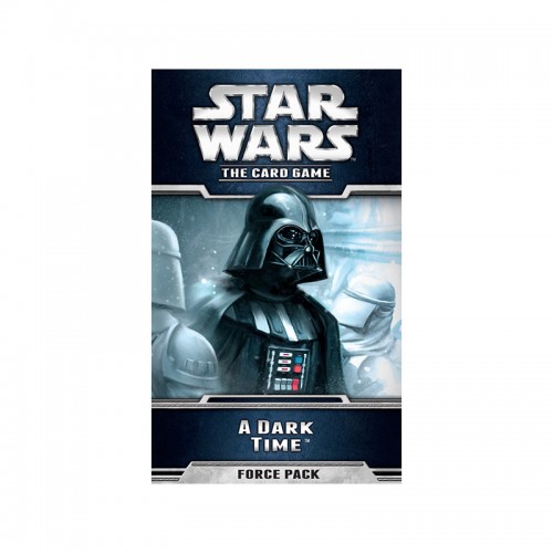 Star Wars: The Card Game – A Dark Time